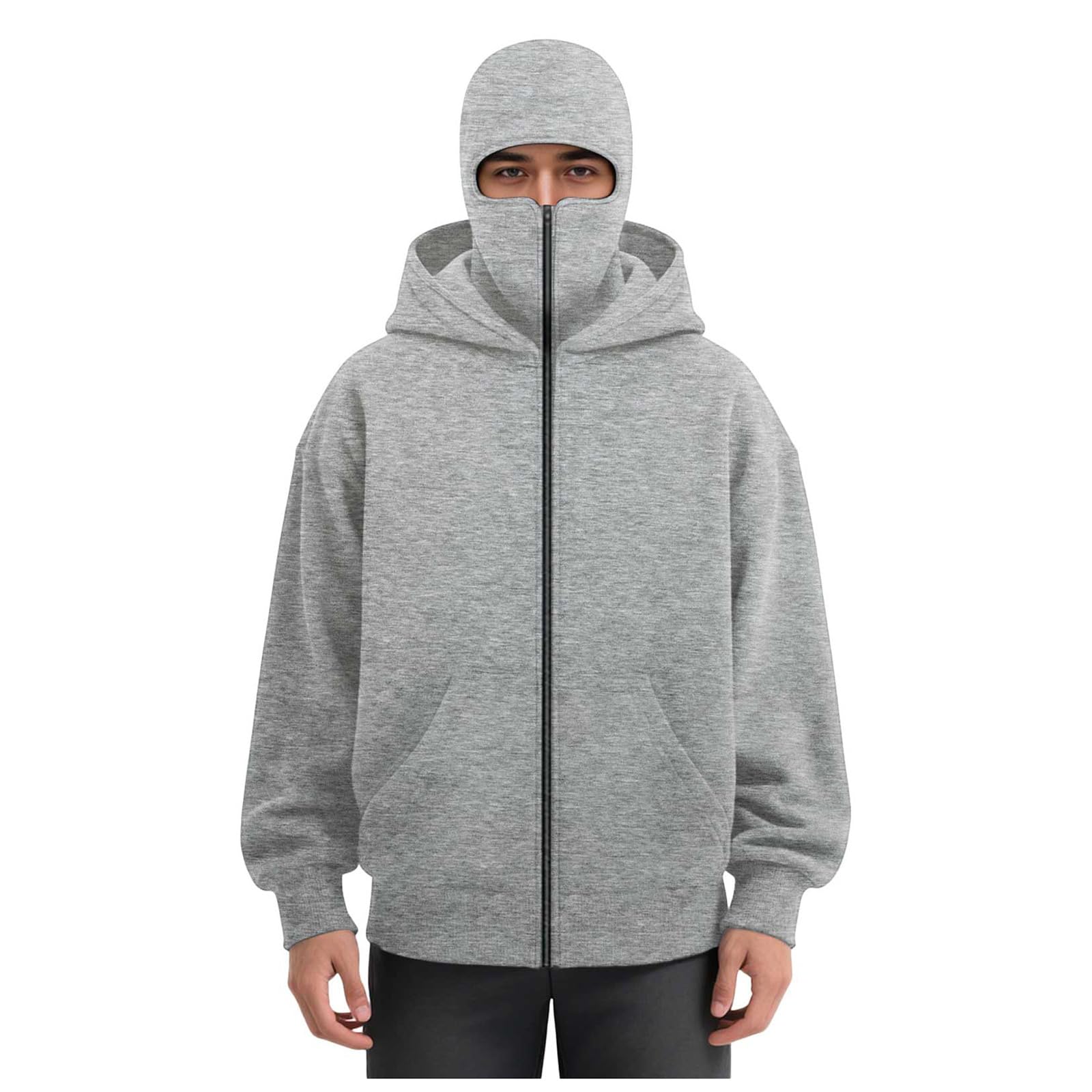 Amazon.com: HUBGFEQ 2025 Autumn Winter Men's Women's Casual
